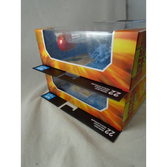 McFarlane DC Multiverse JL Task Force Aquaman Flash Platinum ED BAF Darkseid Lot - Picture 7 of 10